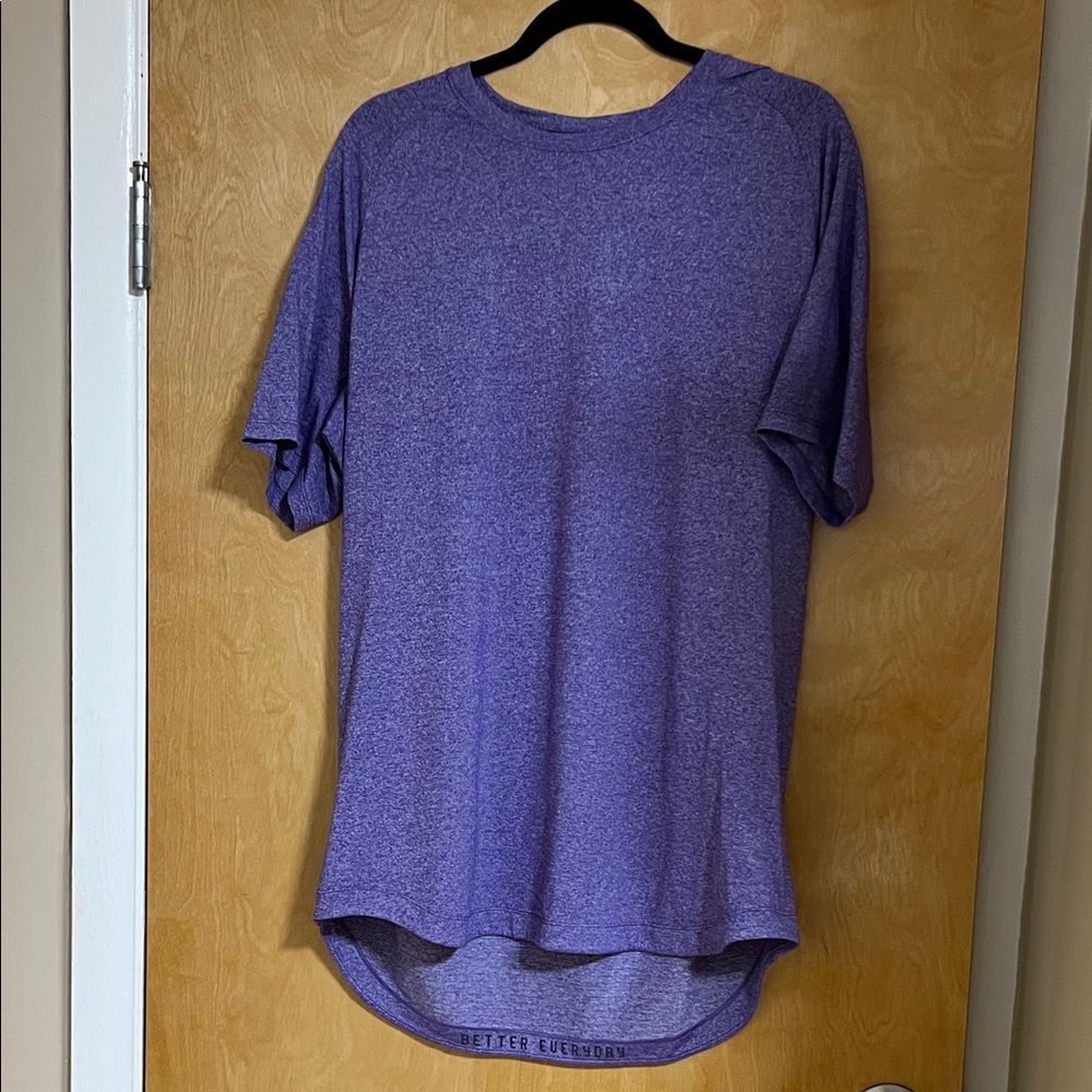 Lululemon Men’s Shirt